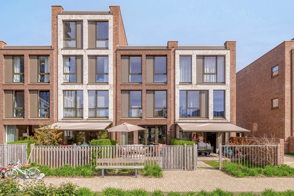 Medium property photo - Prinses Irenelaan 119, 2273 DH Voorburg