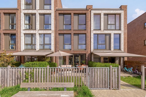 Medium property photo - Prinses Irenelaan 119, 2273 DH Voorburg