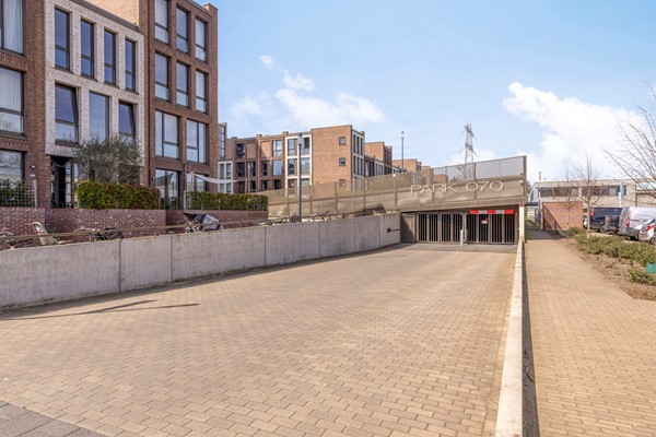 Medium property photo - Prinses Irenelaan 119, 2273 DH Voorburg