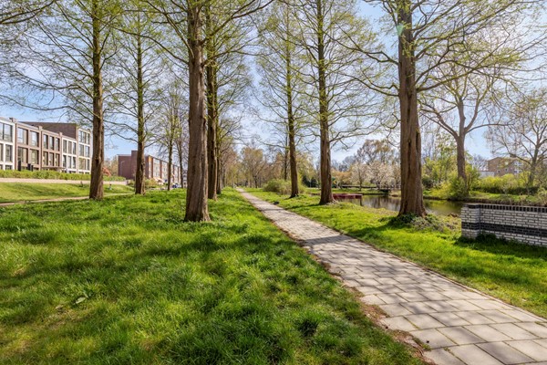 Medium property photo - Prinses Irenelaan 119, 2273 DH Voorburg