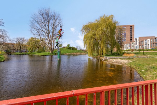 Medium property photo - Prinses Irenelaan 119, 2273 DH Voorburg