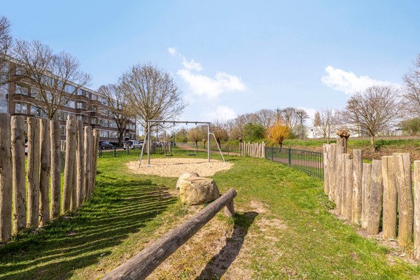 Medium property photo - Prinses Irenelaan 119, 2273 DH Voorburg