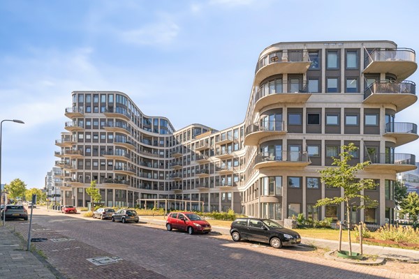 Burgemeester Elsenlaan 323F105, 2282 MZ Rijswijk