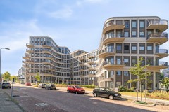 Te koop: Burgemeester Elsenlaan 323F105, 2282MZ Rijswijk