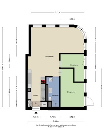 Burgemeester Elsenlaan 323F105, 2282 MZ Rijswijk - 187622884_1668444_burge_appartement_first_design_20260709_566919.jpg