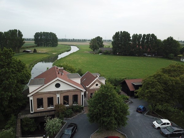 Spuidijk 46-48, Nieuw-Beijerland