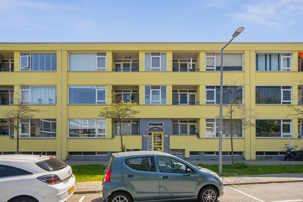 Johan in 't Veltstraat 22, Rotterdam