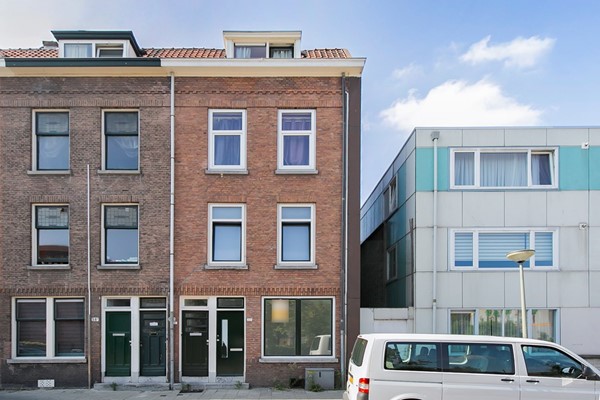Celsiusstraat 36-A, Schiedam