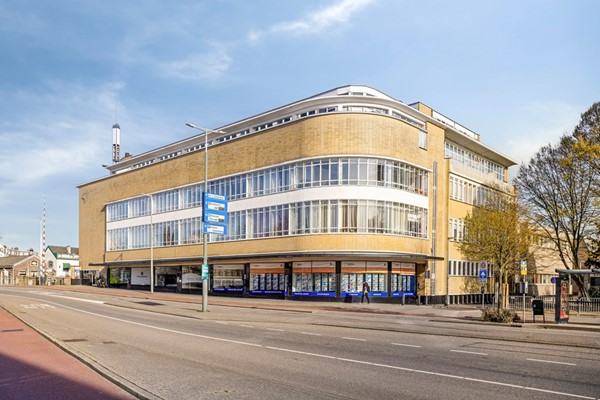 Gerrit Verboonstraat 48, Schiedam