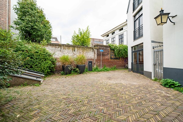 Medium property photo - 3e Achterstraat 1-3, 3512 VC Utrecht