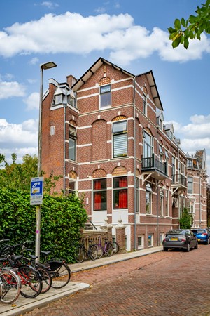 Medium property photo - Van Speijkstraat 2, 3572 XC Utrecht