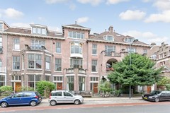 Verhuurd: Burgemeester Reigerstraat 71-5, 3581 KN Utrecht