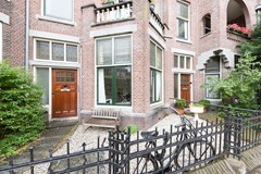Verhuurd: Burgemeester Reigerstraat 71-5, 3581 KN Utrecht