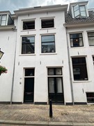 Verhuurd: Lange Koestraat 33, 3511RM Utrecht