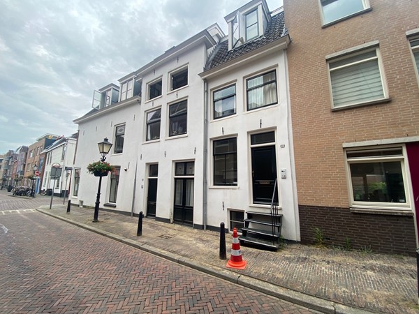 Medium property photo - Lange Koestraat 33, 3511 RM Utrecht