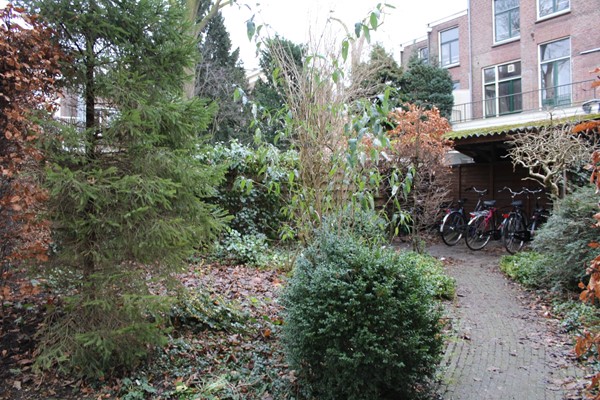 Medium property photo - Maliestraat 1A3, 3581 SH Utrecht