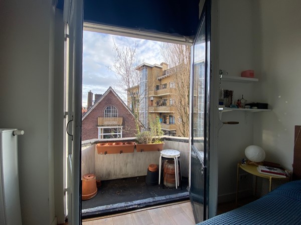 Medium property photo - Obrechtstraat 4C, 3572 EE Utrecht