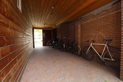 Verhuurd: C. van Maasdijkstraat 80B, 3555 VP Utrecht