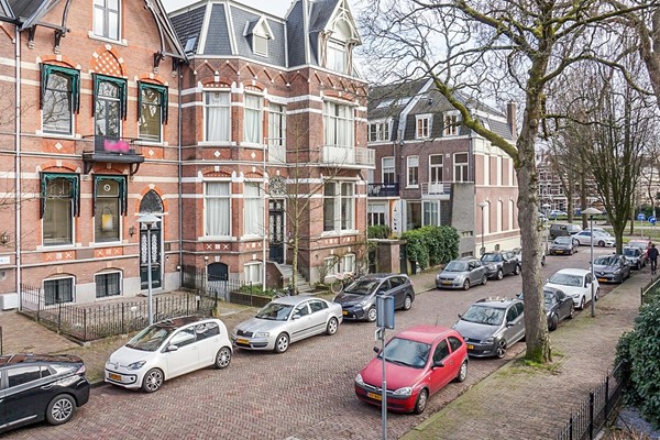 Medium property photo - Maliestraat 1BEL, 3581 SH Utrecht