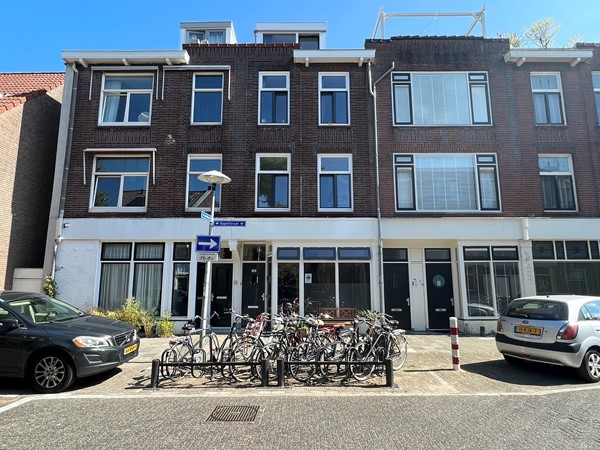 Medium property photo - Kapelstraat 15B, 3572 CH Utrecht