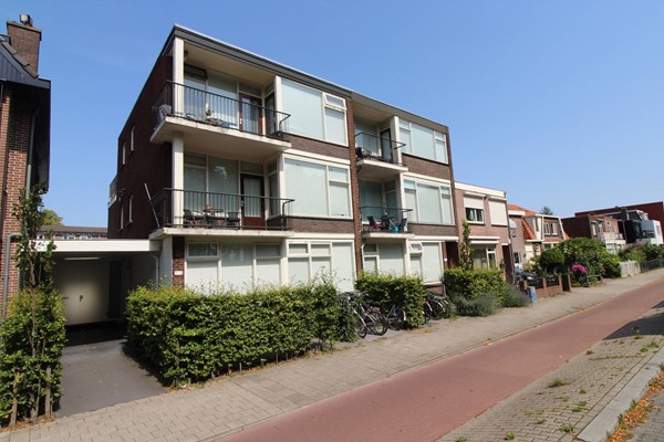 Medium property photo - Amsterdamsestraatweg 931-1vz, 3555 HP Utrecht