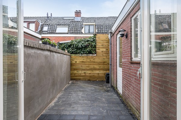 Medium property photo - Iepstraat 11, 3581 LK Utrecht