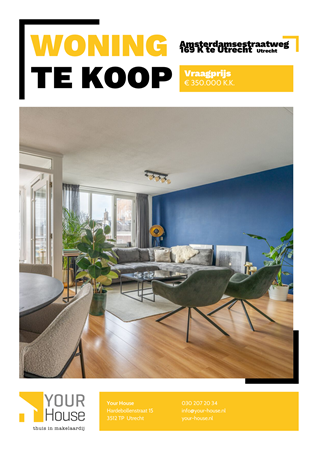 Brochure preview - Amsterdamsestraatweg 169-K, 3551 CA UTRECHT (1)