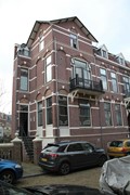 Verhuurd: Van Speijkstraat 2-1, 3572 XC Utrecht