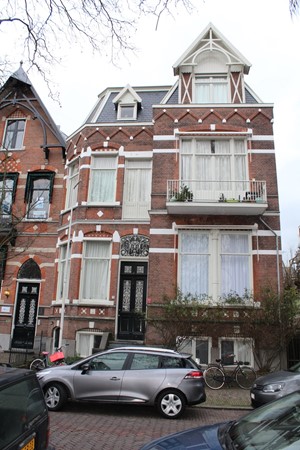 Medium property photo - Maliestraat 1A-8, 3581 SH Utrecht
