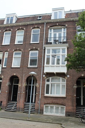 Medium property photo - Justus van Effenstraat 46B, 3511 HN Utrecht