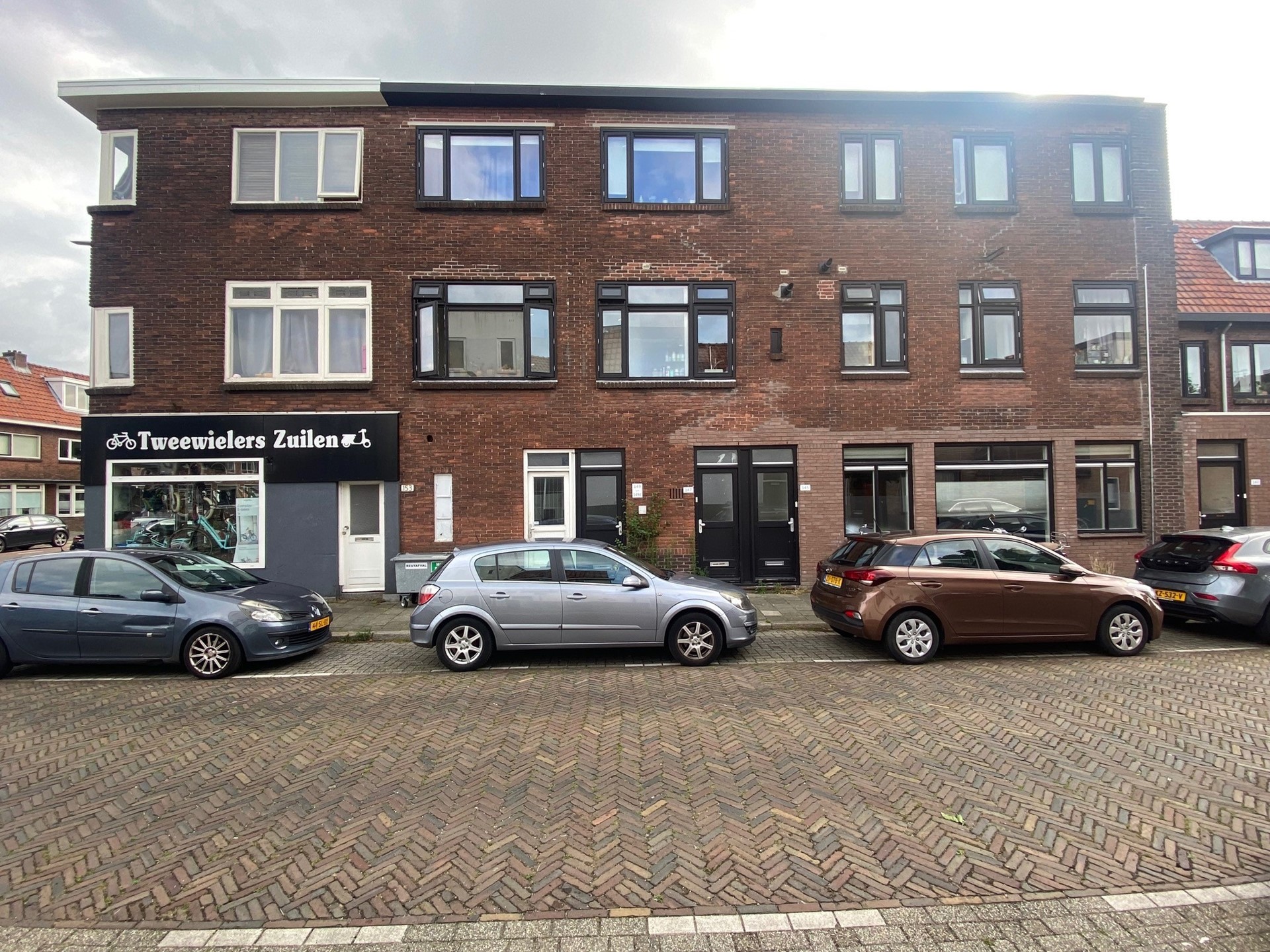 Bekijk foto 1/11 van apartment in Utrecht