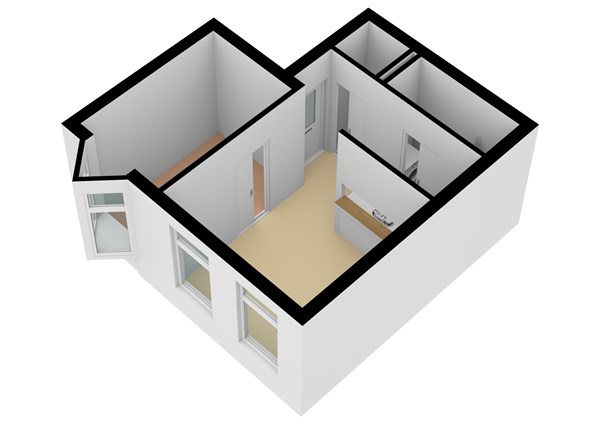 Amsterdamsestraatweg 101E, 3513 AC Utrecht - 77185_EV_3D_2.jpg