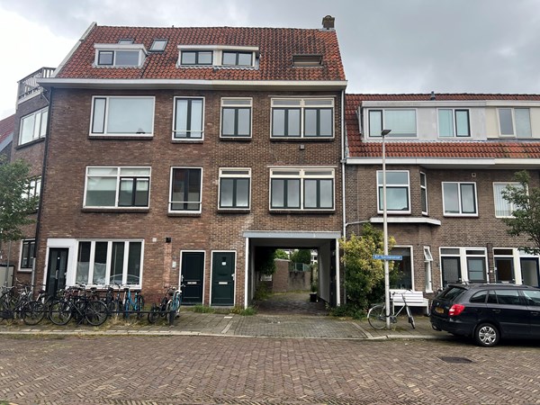 Te koop: B.F. Suermanstraat 21BS, 3515 XK Utrecht