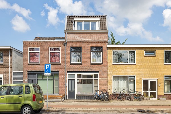 Te koop: Amsterdamsestraatweg 707A, 3555 HE Utrecht