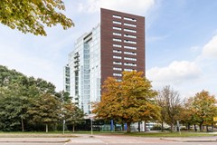 appartementen te huur op Herculeslaan 62