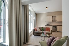 appartementen te huur op Waterstraat 7