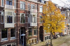 particuliere-woningen te huur op Justus van Effenstraat 34ABIS