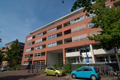 Verhuurd: Hartingstraat 306, 3511HV Utrecht