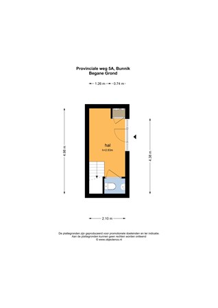 Provincialeweg 5, 3981 AL Bunnik - 70542-bg.jpg