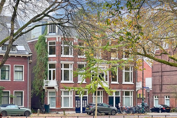 Te huur: Tolsteegsingel 5, 3582 AC Utrecht