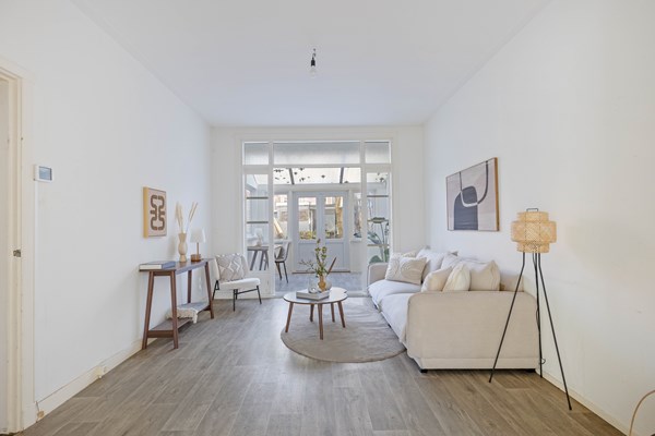 Medium property photo - Amsterdamsestraatweg 557, 3553 EG Utrecht