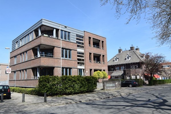 Te huur: Julianaparklaan, 3553 HK Utrecht