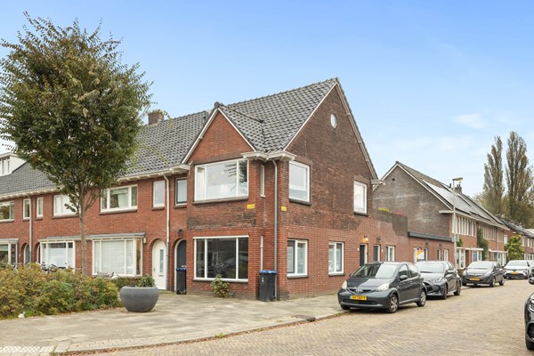 Te koop: Adriaan Mulderstraat 1, 3555BL Utrecht