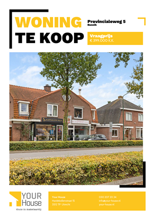 Brochure preview - Provincialeweg 5, 3981 AL BUNNIK (1)