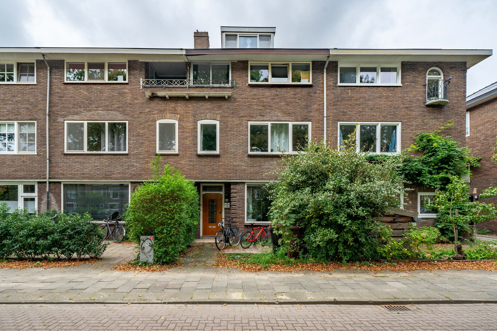 Appartement in Utrecht