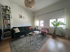 appartementen te huur op Monseigneur van de Weteringstraat 41Dbis