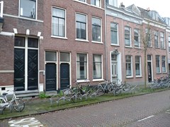 Nieuw in verhuur: Monseigneur van de Weteringstraat 41Dbis, 3581 EB Utrecht