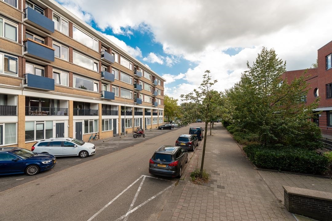 Appartement in Utrecht