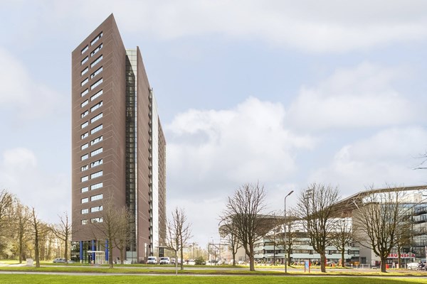 Herculeslaan 104, 3584AB Utrecht