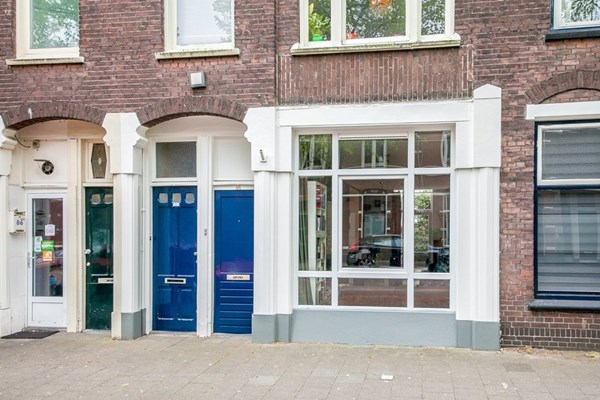 Jan Pieterszoon Coenstraat 88, 3531EZ Utrecht